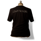 Jackson Browne Neil Young 他Verde シャツ Oceanside Countryside Tee | Neil Young US Official Store